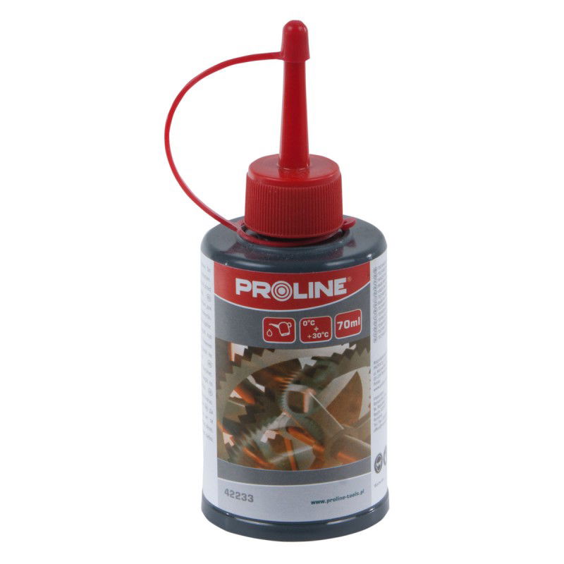  PROLINE   ADAGOLÓ TARTÁLYOS VAZELIN KENŐOLAJ - 70ML  termék fő termékképe