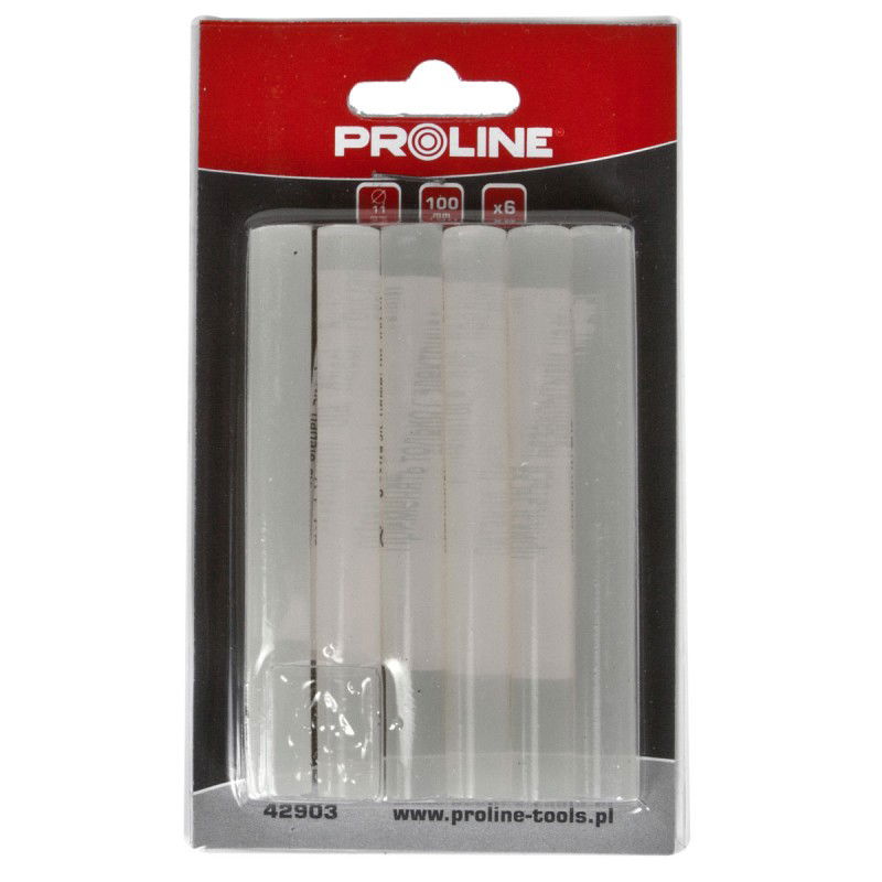  PROLINE   RAGASZTÓRÚD - 8X50MM / BLISZTER, 12DB/CS  termék fő termékképe
