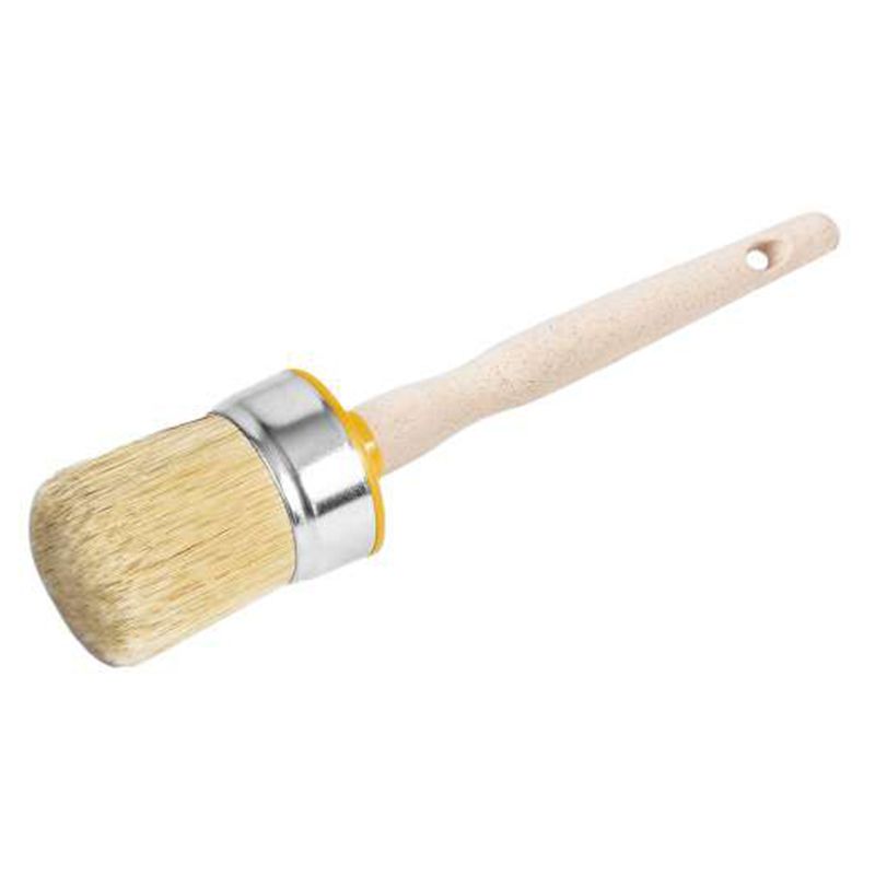  POLONIA   KOMPOZIT FANYELŰ KEREK FESTŐECSET - 60MM  termék fő termékképe