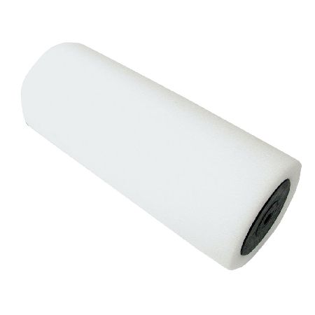  POLONIA   SZIVACSOS FESTŐHENGER BETÉT - 160X50MM  termék fő termékképe