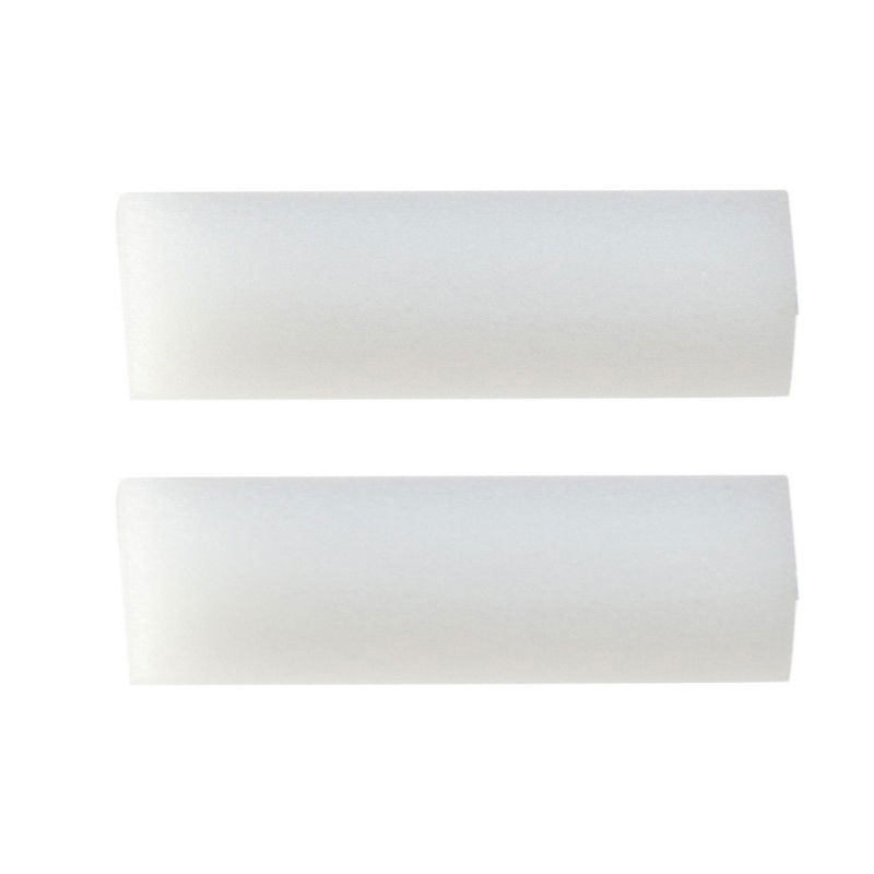  POLONIA   SZIVACSOS FESTŐHENGER BETÉT - 50X35MM, 2DB/CS  termék fő termékképe