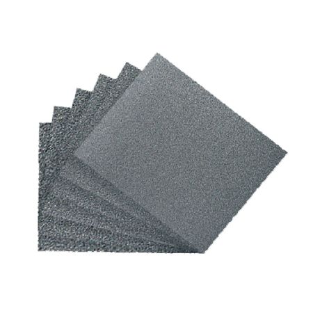  KLINGSPOR   VÍZÁLLÓ CSISZOLÓLAP - 230X280MM - GR.80  termék fő termékképe