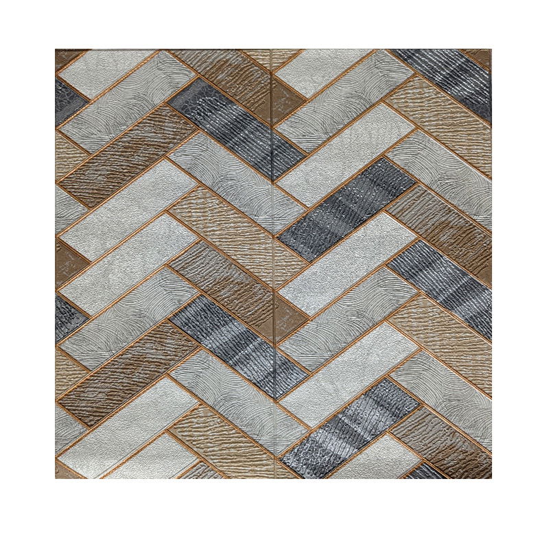  RPX-PAN   ÖNTAPADÓS DÍSZPANEL 68X68CM/5MM - XY-F02, 2DB/CS  termék fő termékképe