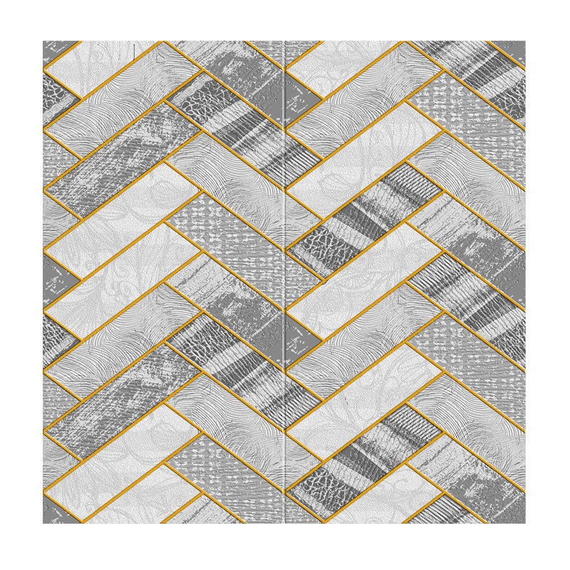  RPX-PAN   ÖNTAPADÓS DÍSZPANEL 68X68CM/5MM - XY-F01, 2DB/CS  termék fő termékképe