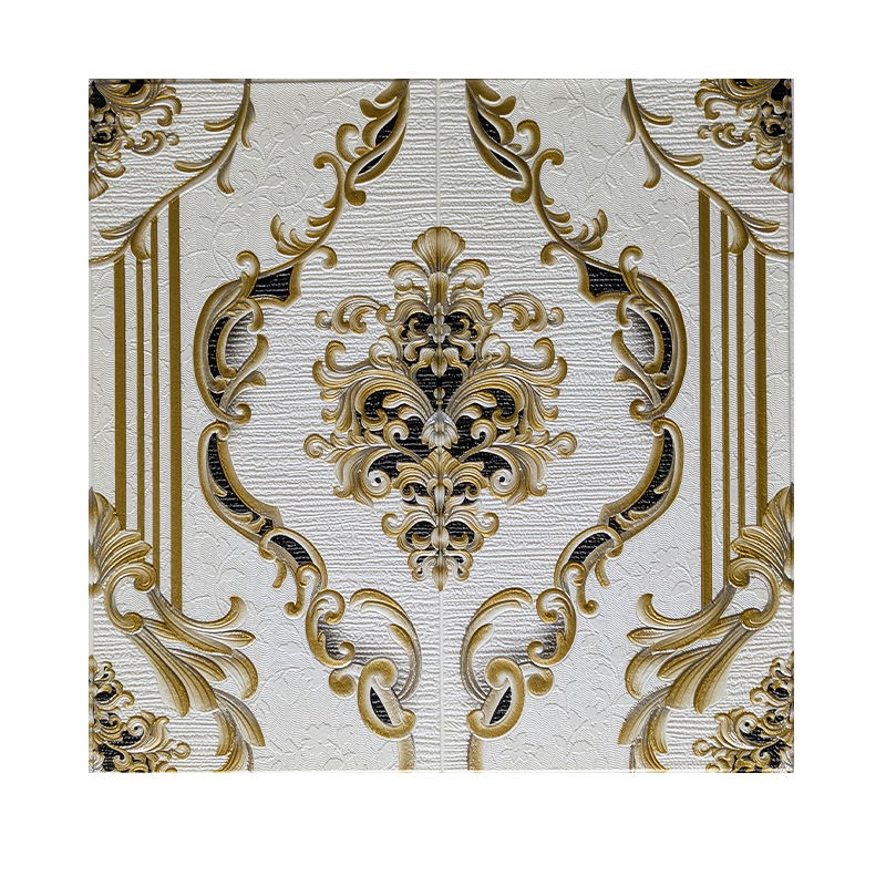  RPX-PAN   ÖNTAPADÓS DÍSZPANEL 68X68CM/5MM - XY-H04, 2DB/CS  termék fő termékképe