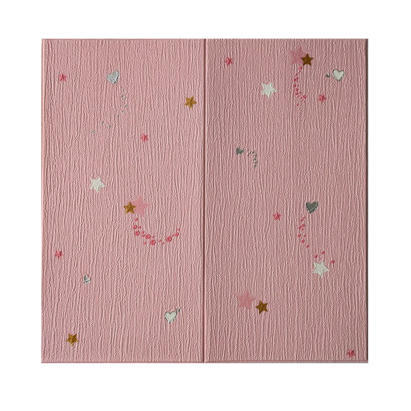  RPX-PAN   ÖNTAPADÓS DÍSZPANEL 68X68CM/5MM - XY-M02, 2DB/CS  termék fő termékképe