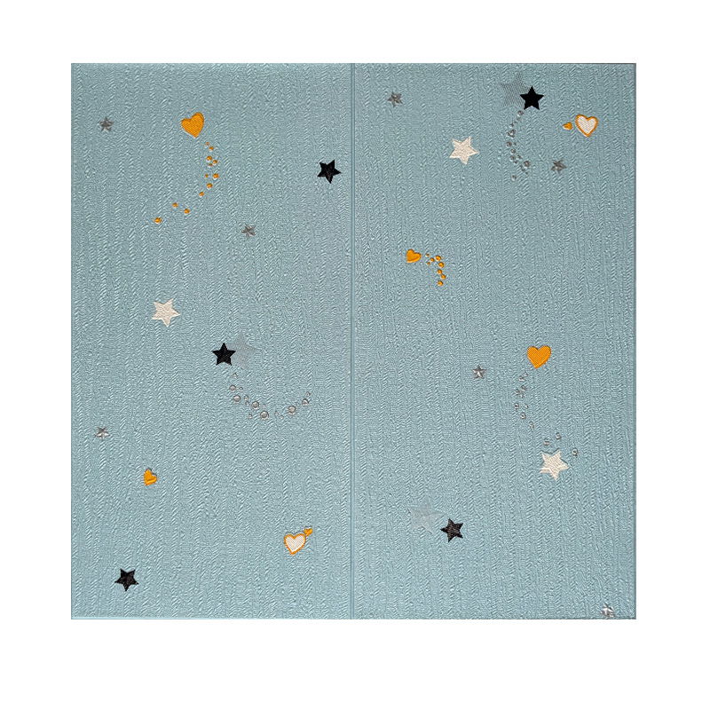  RPX-PAN   ÖNTAPADÓS DÍSZPANEL 68X68CM/5MM - XY-M03, 2DB/CS  termék fő termékképe