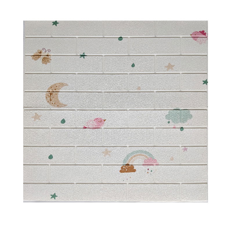  RPX-PAN   ÖNTAPADÓS DÍSZPANEL 70X70CM/5MM - GR-B34, 2DB/CS  termék fő termékképe