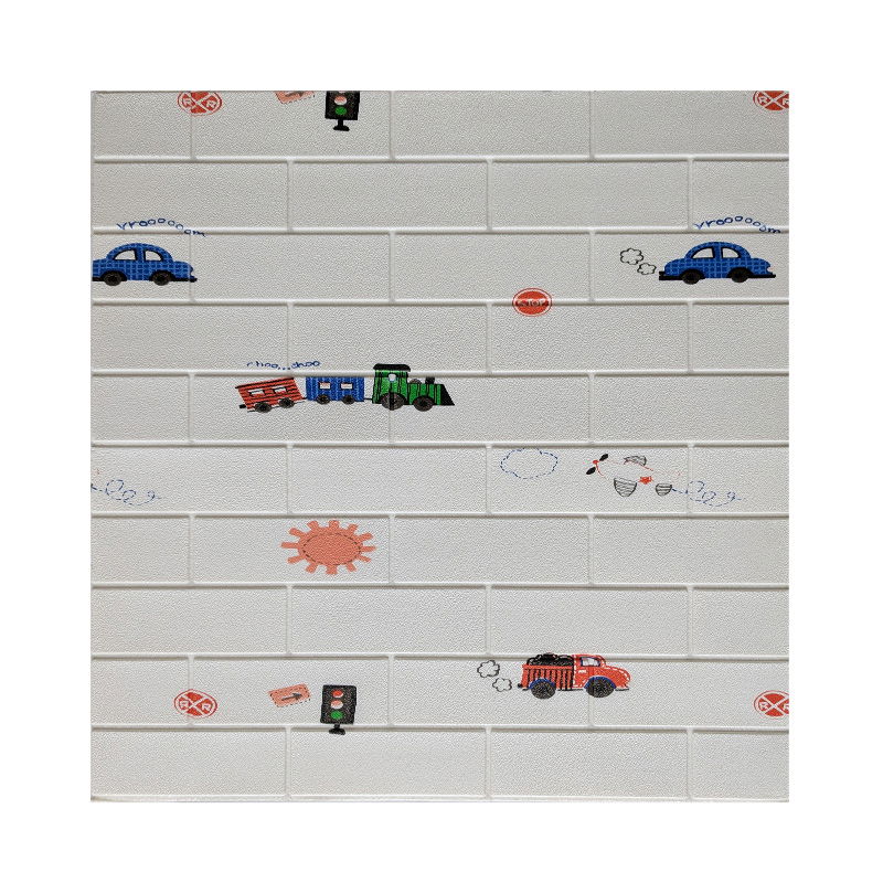  RPX-PAN   ÖNTAPADÓS DÍSZPANEL 70X70CM/5MM - GR-B35, 2DB/CS  termék fő termékképe