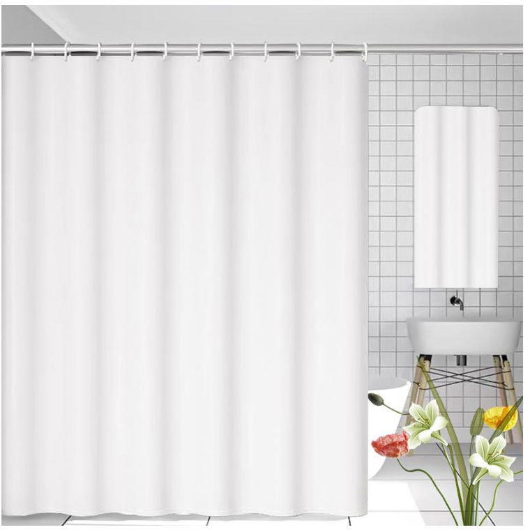  RPX-DUS   ZUHANYFÜGGÖNY 70G / 180X200CM - FEHÉR  termék fő termékképe