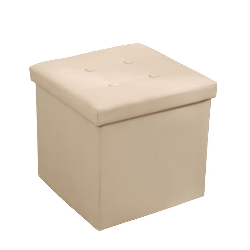  RPX-TAB   ELEGÁNS ÖSSZECSUKHATÓ ZSÁMOLY - 38X38X38CM / SÁRGA  termék fő termékképe