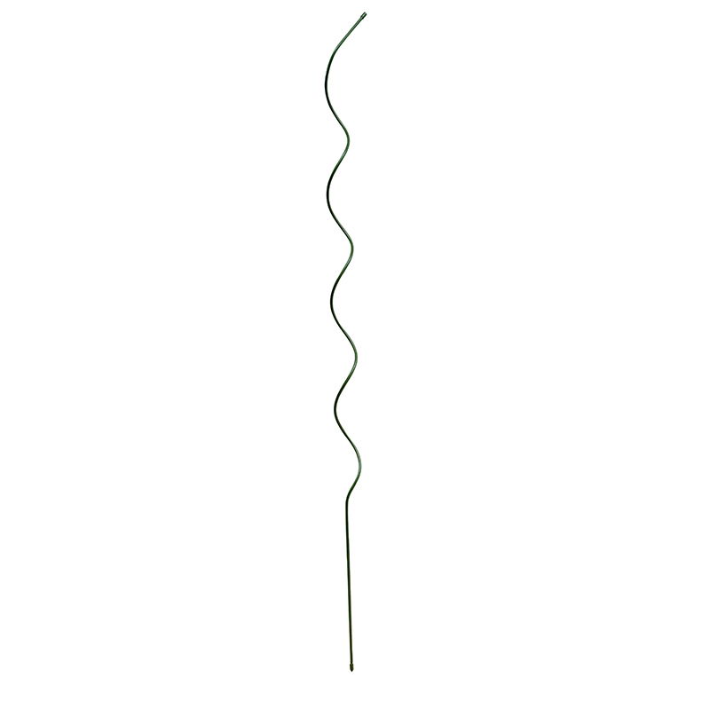  RPX-GRA   NÖVÉNYTÁMASZTÓ SPIRÁL KARÓ - 8MM/1800MM  termék fő termékképe