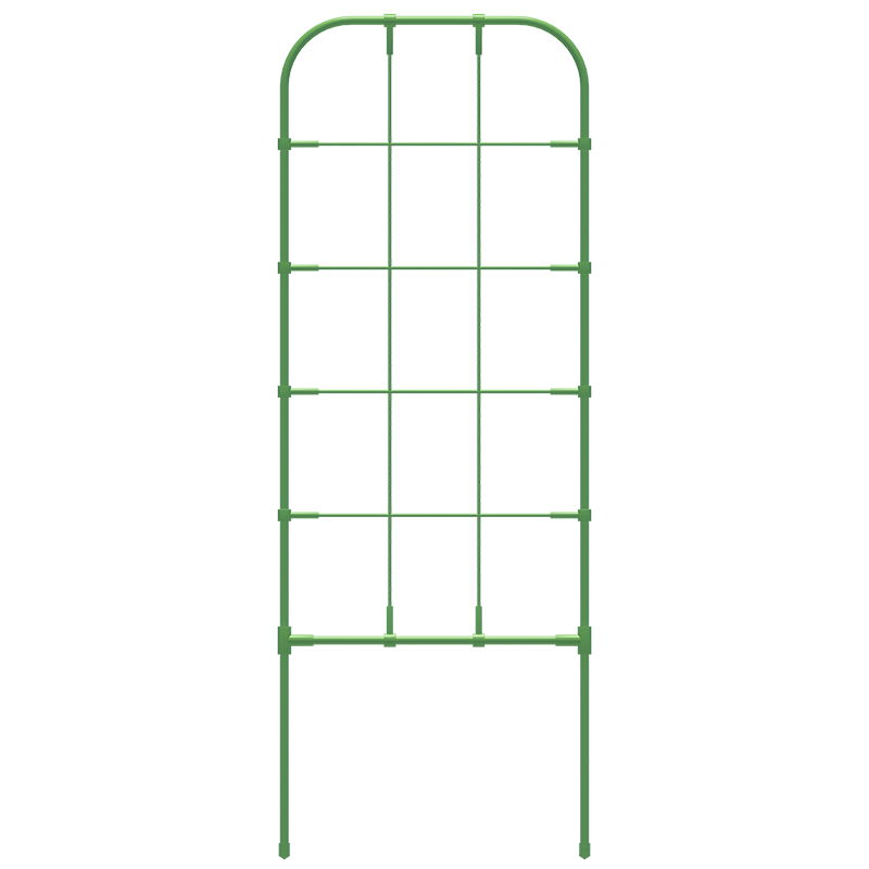  RPX-GRA   NÖVÉNYTÁMASZTÓ CSERÉP-ÁRKÁD - 260MM/750MM  termék fő termékképe