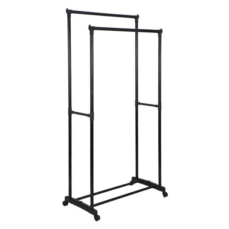  RPX-HAI   DUPLA RUHAÁLVÁNY - 78.5X41.5X165CM / 15KG  termék fő termékképe