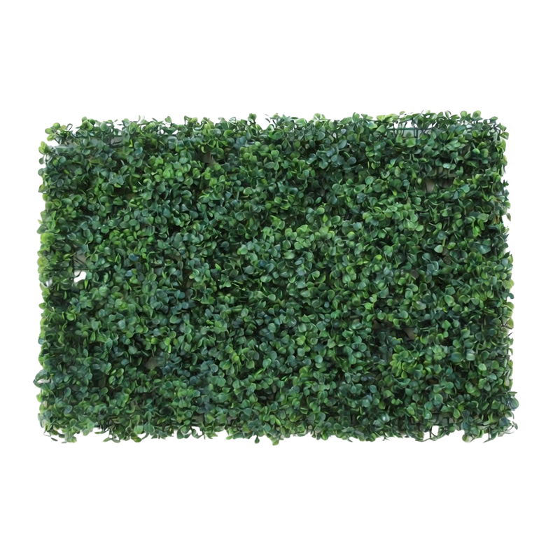  RPX-GRA   FÜVES MŰSÖVÉNY DEKORÁCIÓS HÁLÓPANEL - 40X60CM  termék fő termékképe