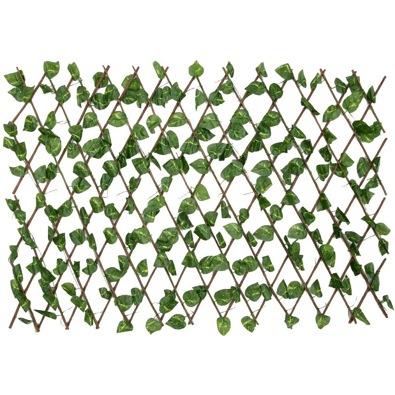  RPX-GRA   BŐVÍTHETŐ ÁGAS-LEVELES MŰSÖVÉNY HÁLÓPANEL - 1.2M  termék fő termékképe