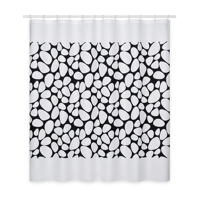  RPX-DUS   ZUHANYFÜGGÖNY 90G / 180X200CM - KAVICS-MINTÁS  termék fő termékképe