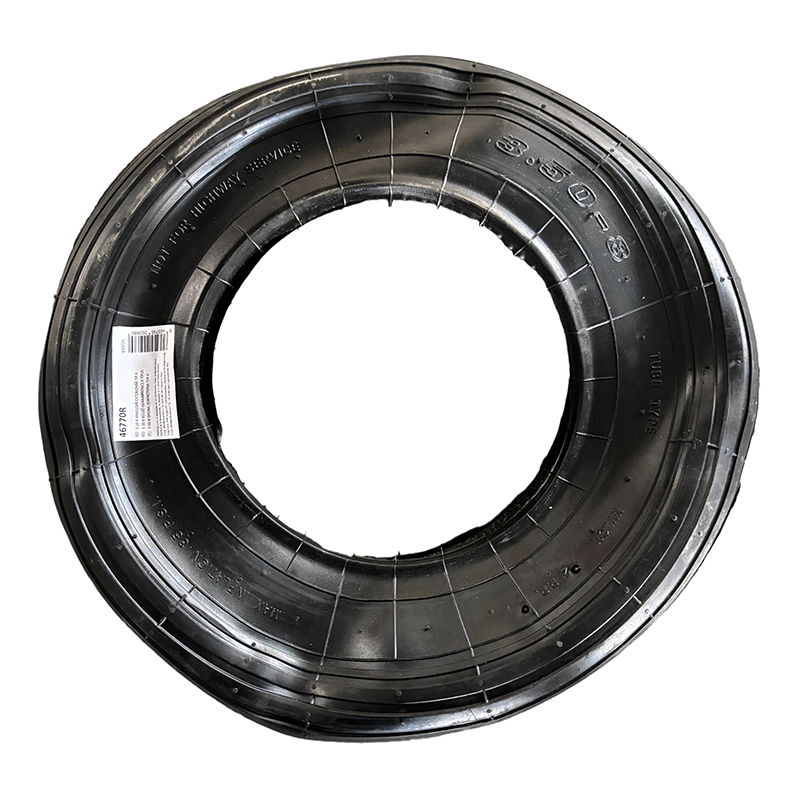  RPX-ROA   BORDÁZOTT GUMI ABRONCS TALICSKA KERÉKHEZ  termék fő termékképe