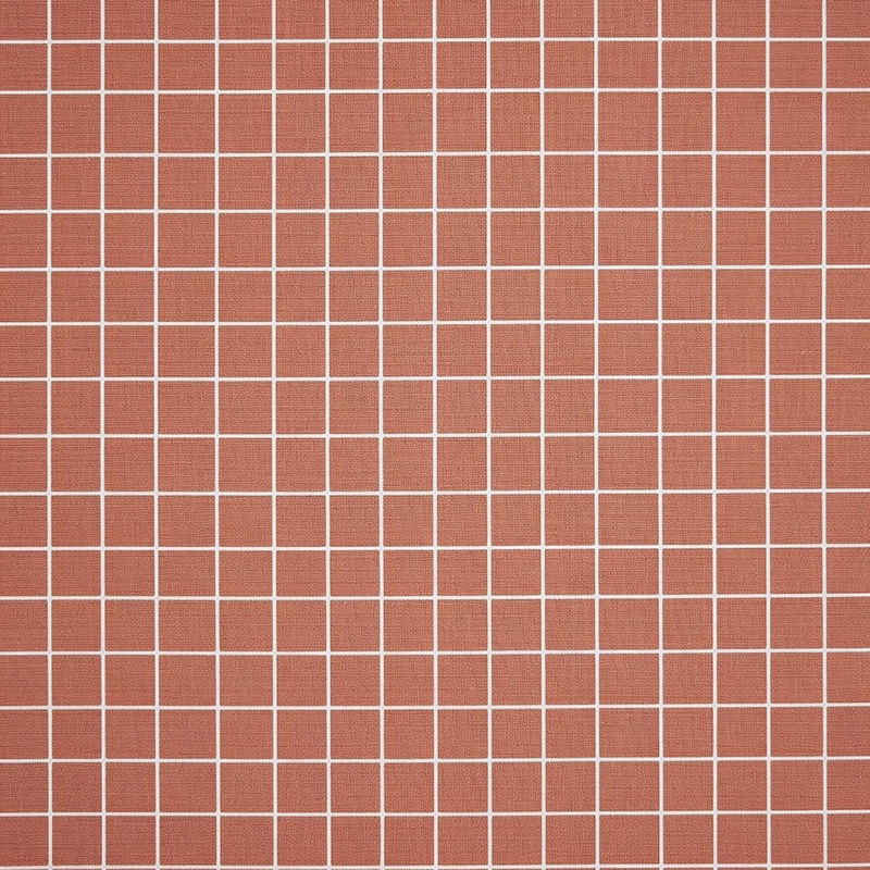  RPX-MAS   ASZTAL TERÍTŐ PVC 160G/M2 / 1.37X20M / RETRÓ-PIROS  termék fő termékképe
