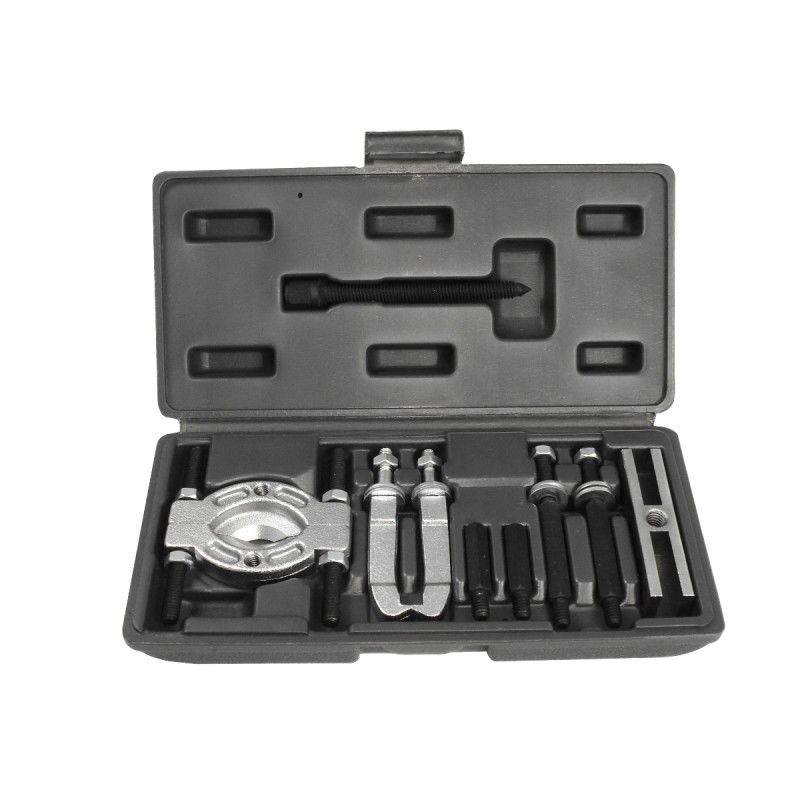  PROLINE   CSAPÁGY KISZERELŐ KÉSZLET - 10-30MM ÉS 10-60MM - 12 DB  termék fő termékképe