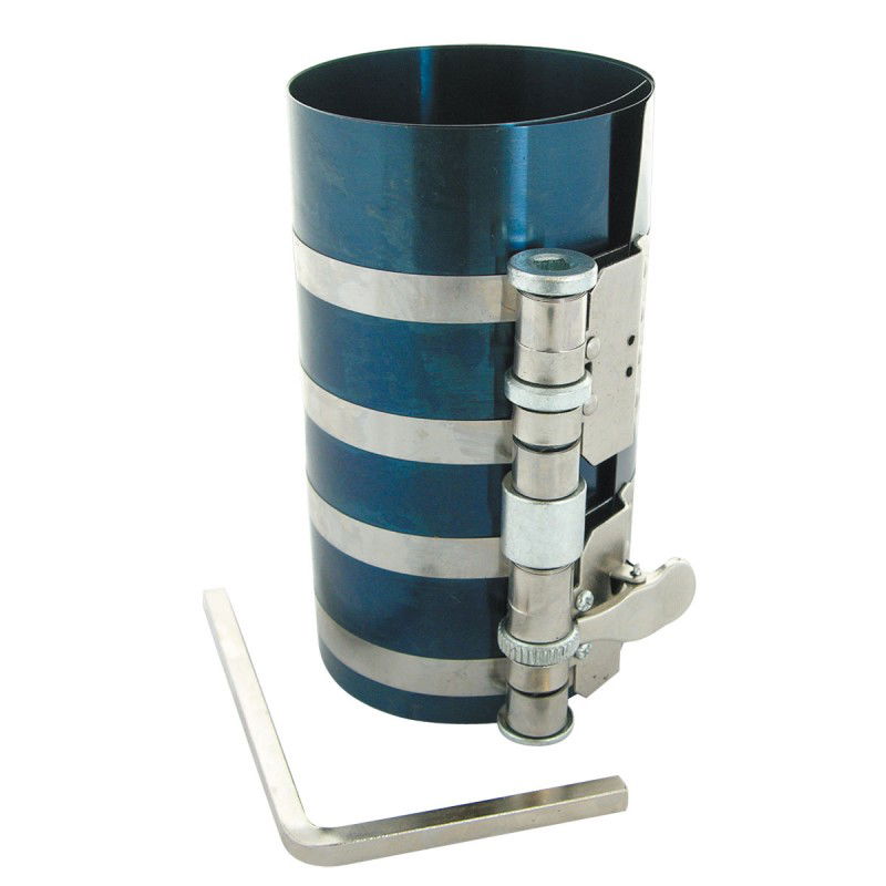  PROLINE   DUGATTYÚGYŰRŰ SZORÍTÓ - 90-175MM / 100MM  termék fő termékképe