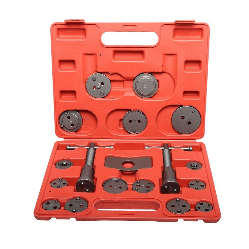  PROLINE   FÉKMUNKAHENGER PRÉS KÉSZLET - 18 DB  termék fő termékképe