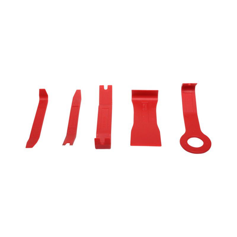  PROLINE   AUTÓKÁRPIT PATENT KISZEDŐ KÉSZLET - 5 DB  termék fő termékképe