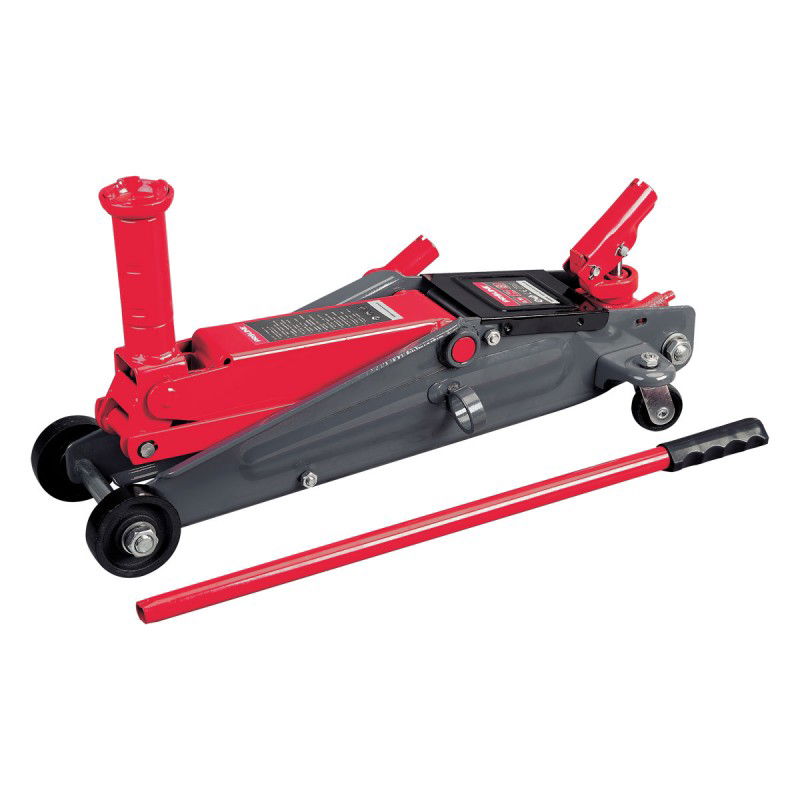  PROLINE   HIDRAULIKUS GYORS KROKODIL EMELŐ -  2.5T / 157-520MM  termék fő termékképe