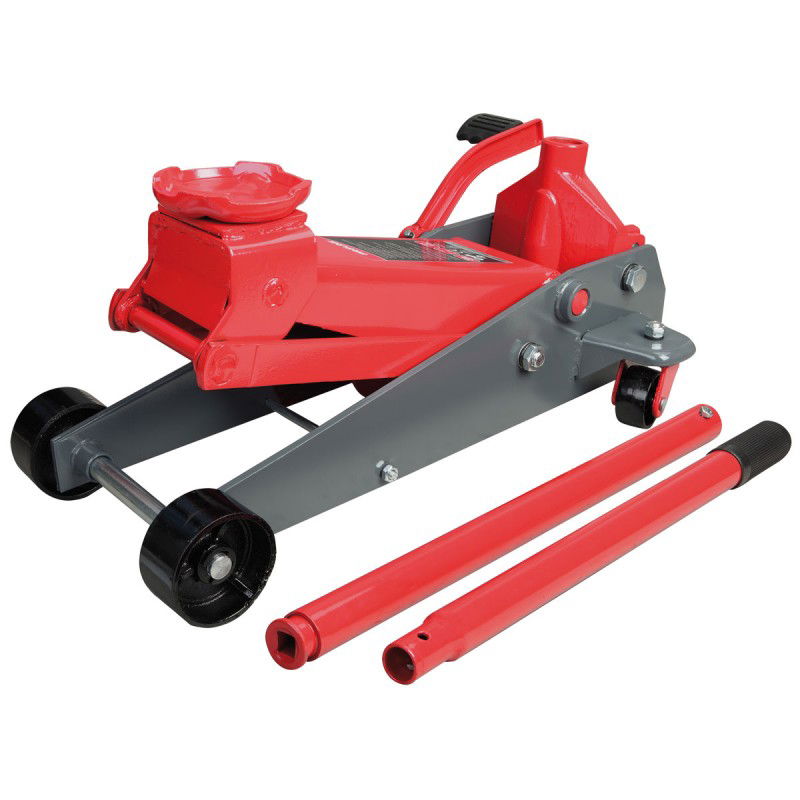  PROLINE   HIDRAULIKUS GYORS KROKODIL EMELŐ - 3T / 150-480MM  termék fő termékképe