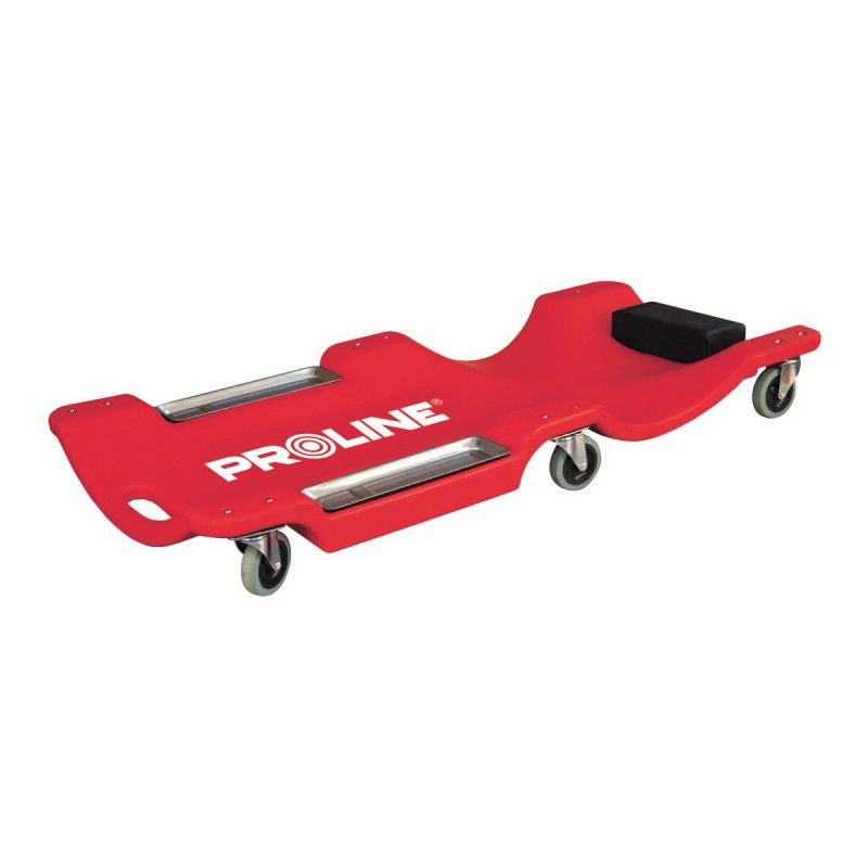  PROLINE   GURULÓS SZERELŐÁGY MÁGNESES TÁROLÓKKAL - 1010X475X130MM  termék fő termékképe