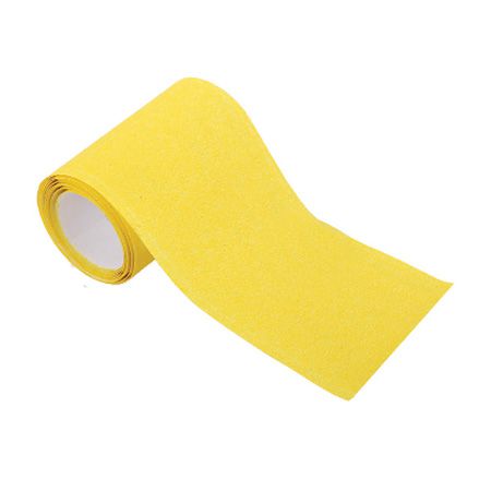  PROLINE   PAPÍR CSISZOLÓTEKERCS - 115MM / 5M - GR.80  termék fő termékképe
