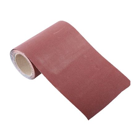  PROLINE   RUGALMAS VÁSZON CSISZOLÓTEKERCS - 150MM / 50M - GR.120  termék fő termékképe