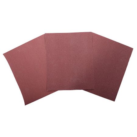  PROLINE   PAPÍR CSISZOLÓLAP - 230X280MM - GR.150  termék fő termékképe