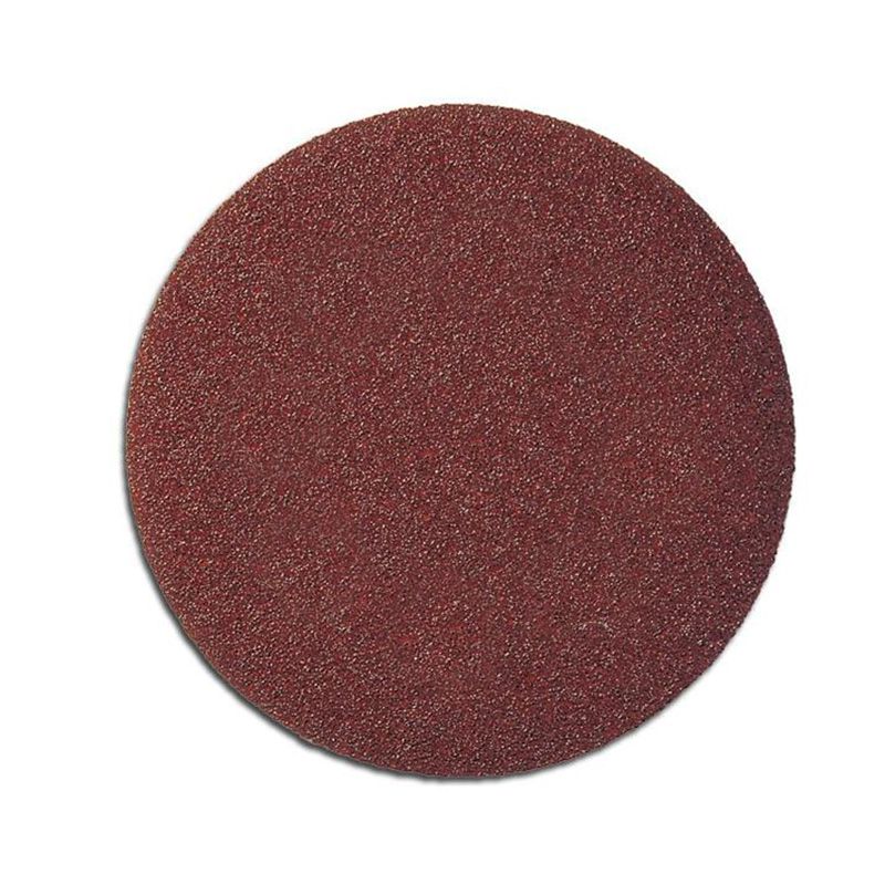  PROLINE   CSISZOLÓTÁRCSA - 125MM - GR.120, 5DB/CS  termék fő termékképe