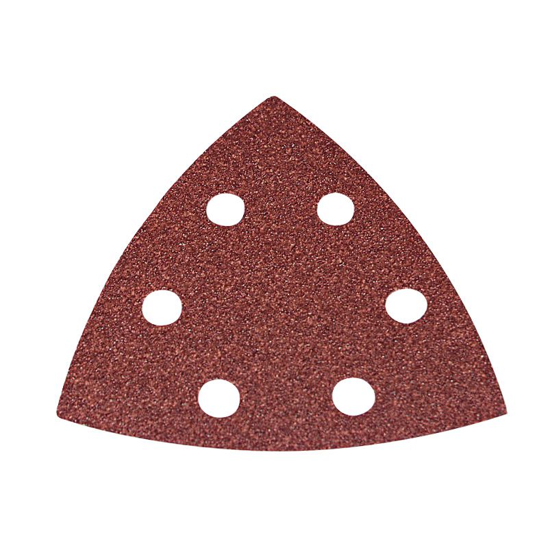  PROLINE   DELTA CSISZOLÓTÁRCSA - 93X93MM - GR.60, 5DB/CS  termék fő termékképe