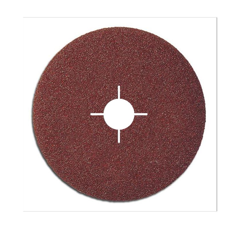  PROLINE   FIBER CSISZOLÓTÁRCSA - 180MM - GR.100, 5DB/CS  termék fő termékképe