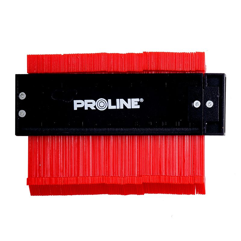  PROLINE   PROFILSABLON ALUMÍNIUM MEREVÍTŐVEL - 44MM / 250MM  termék fő termékképe