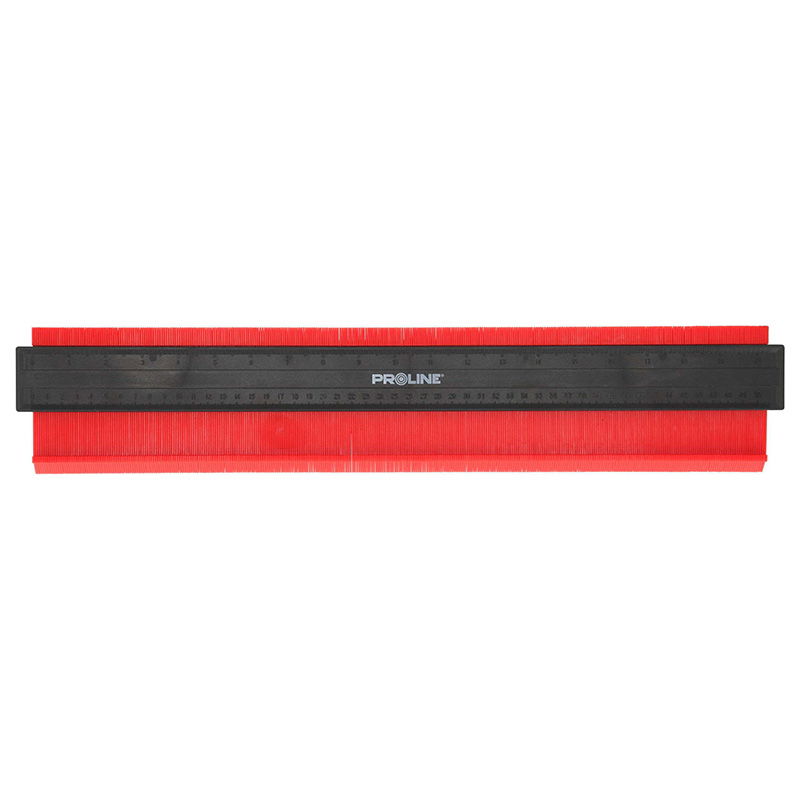  PROLINE   PROFILSABLON ALUMÍNIUM MEREVÍTŐVEL - 44MM / 500MM  termék fő termékképe