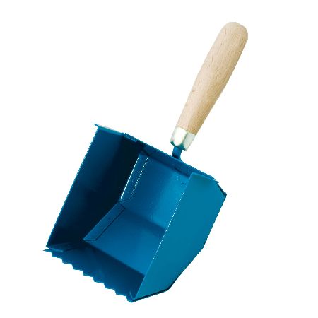  POLONIA   FANYELŰ ACÉL FOGAZOTT TERÍTŐKANÁL - 240MM  termék fő termékképe