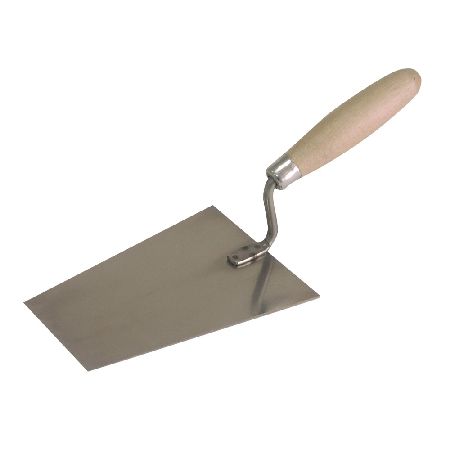  POLONIA   FANYELŰ ACÉL VAKOLATKANÁL - 160X115X75MM  termék fő termékképe
