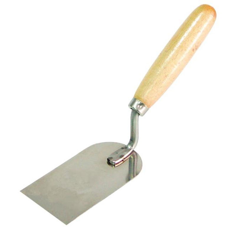  POLONIA   FANYELŰ INOX GIPSZKANÁL - 100X50MM  termék fő termékképe