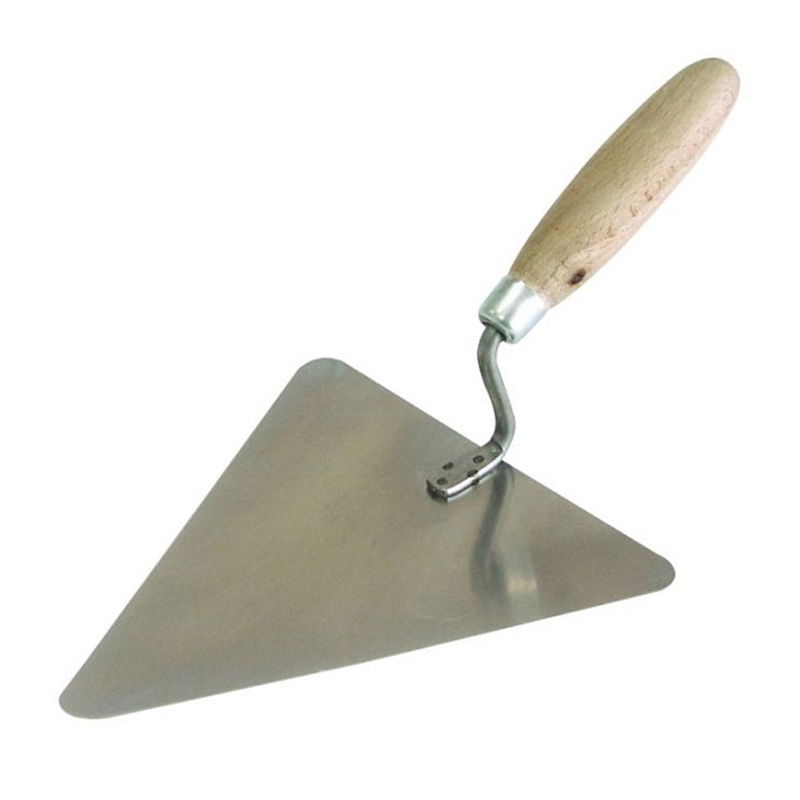  POLONIA   FANYELŰ INOX KŐMŰVES KANÁL - 200X190MM  termék fő termékképe