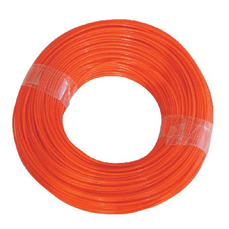  POLONIA   MŰANYAG FALAZÓZSINÓR - 1.0MM / 100M  termék fő termékképe