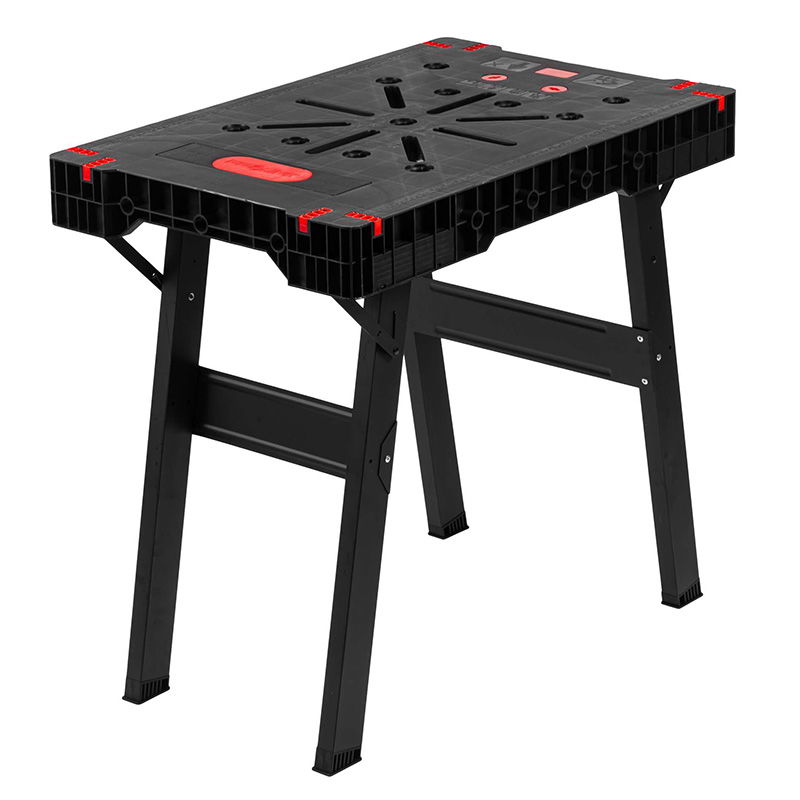  PROLINE   GYORS ÖSSZESZERELÉSES MUNKAPAD - 900X600X800MM  termék fő termékképe