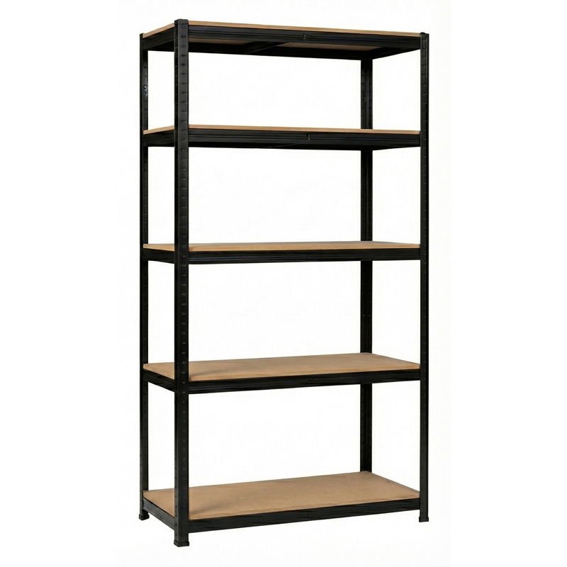  RPX-RAF   SALGÓ POLC - 5P / 180X90X40CM / 175KG / FESTETT  termék fő termékképe