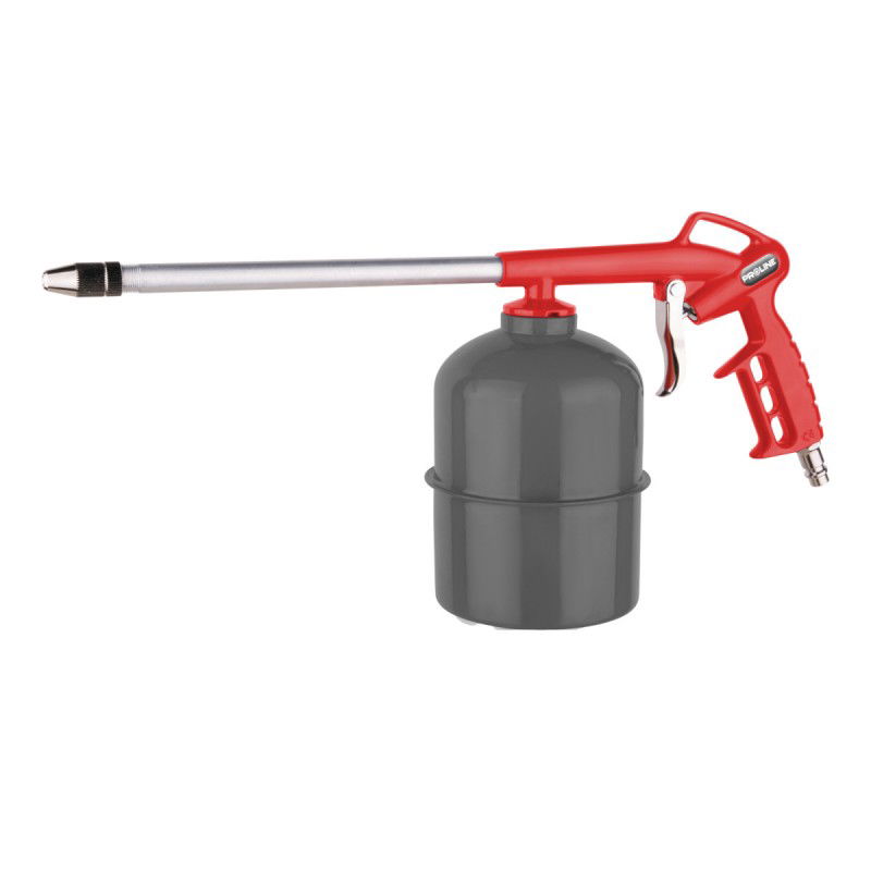  PROLINE   PNEUMATIKUS LEMOSÓ PISZTOLY ALSÓ TARTÁLLYAL  termék fő termékképe