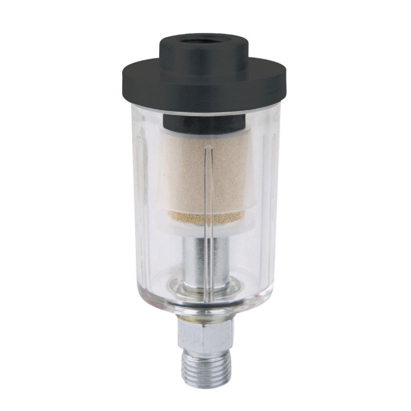  PROLINE   PNEUMATIKUS SZŰRŐ EGYSÉG - 1/4"  termék fő termékképe