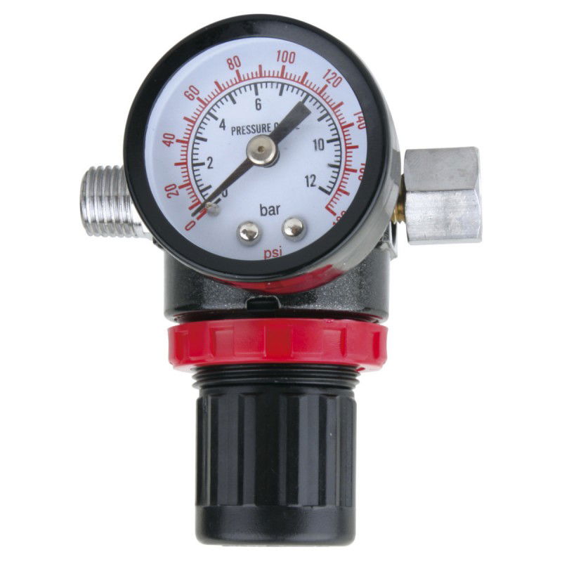  PROLINE   PNEUMATIKUS REDUKTOR EGYSÉG - 1/4"  termék fő termékképe