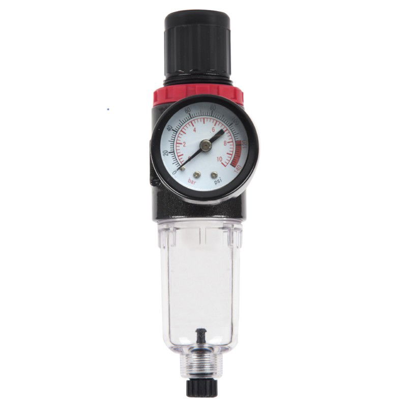  PROLINE   PNEUMATIKUS REDUKTOR-SZŰRŐ EGYSÉG - 1/4" / 60CM³  termék fő termékképe