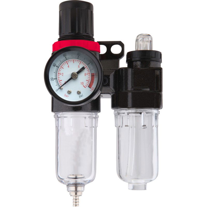  PROLINE   PNEUMATIKUS REDUKTOR-SZŰRŐ-OLAJZÓ EGYSÉG - 1/4" / 60CM³  termék fő termékképe